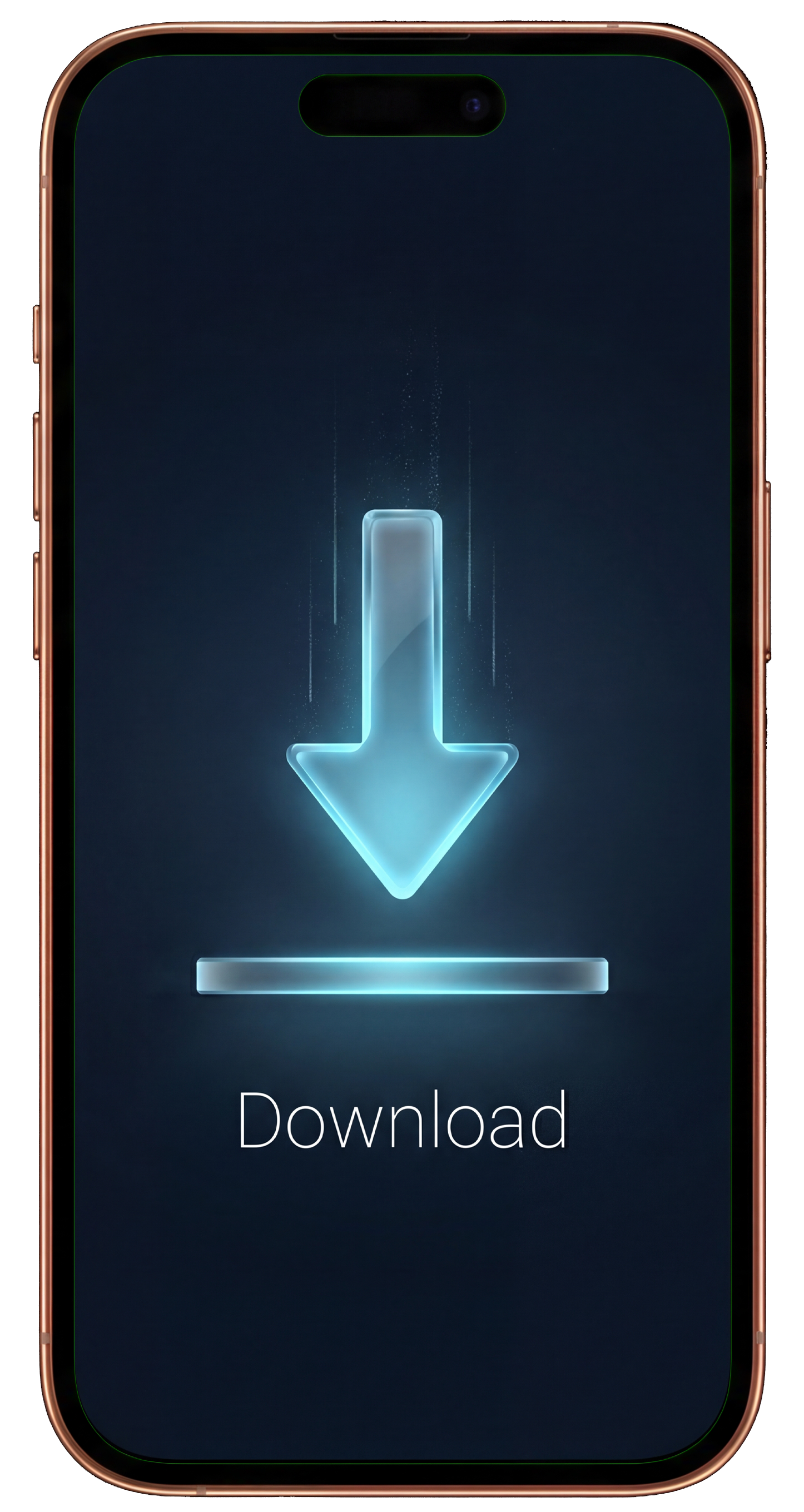 Step 1: Download the app