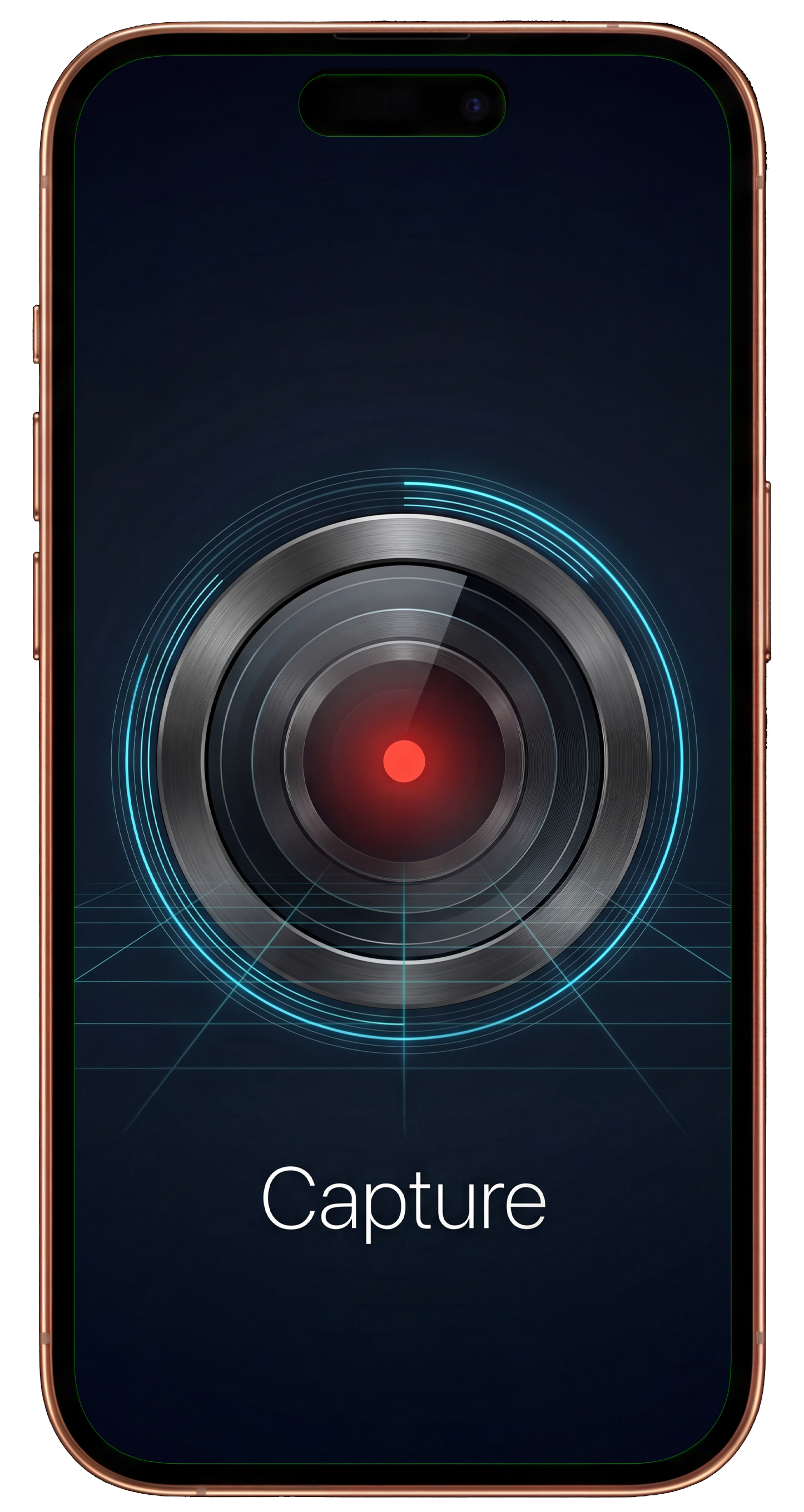 Step 2: Guided video capture